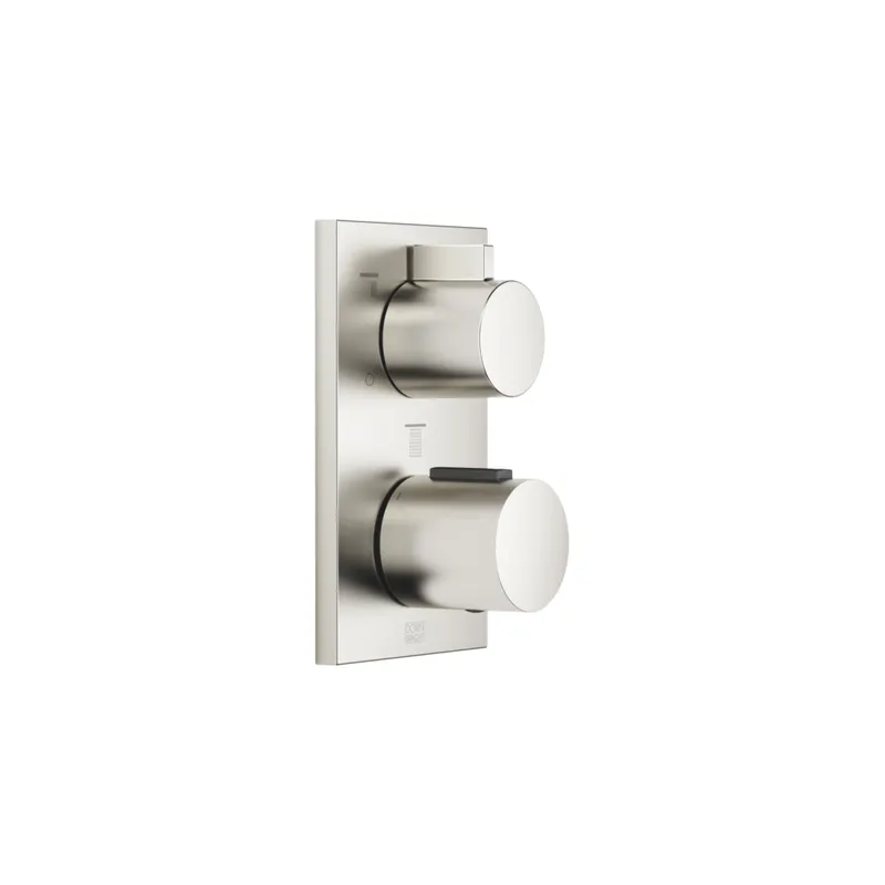 Dornbracht UP-Therm. SERIENSPEZIFISCH 36427670 Platin gebürstet