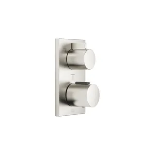 Dornbracht UP-Therm. SERIENSPEZIFISCH 36427670 Platin gebürstet
