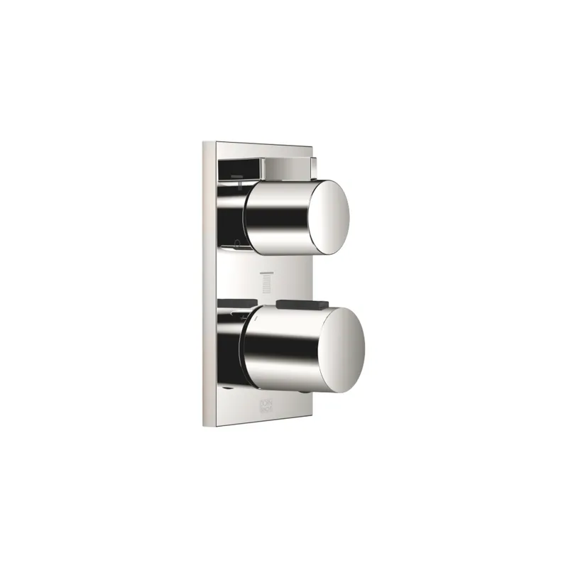 Dornbracht UP-Therm. SERIENSPEZIFISCH 36427670 Platin