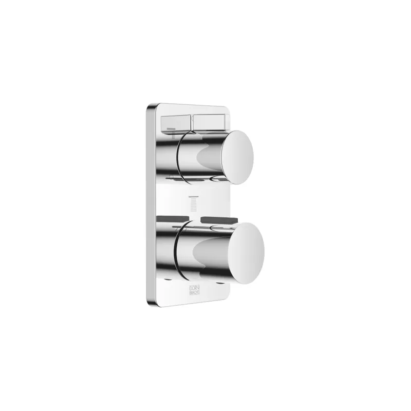 DO UP-Therm. LULU 36427710 Chrom