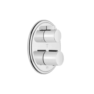 Dornbracht UP-Therm. MADISON 36427977 Chrom – Bild 1