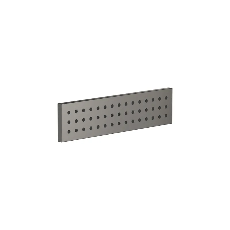 Dornbracht WATER BAR UP-Stb SERIENNEUTRAL 36517979 Dark Platinum gebürstet