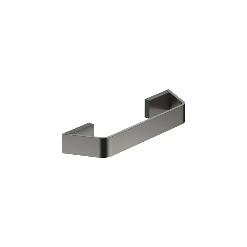 Dornbracht Wannengriff CL.1 83020705 Dark Platinum gebürstet