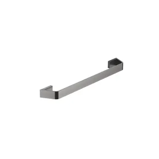 Dornbracht Badetuchhalter CL.1 83045705 Dark Platinum gebürstet