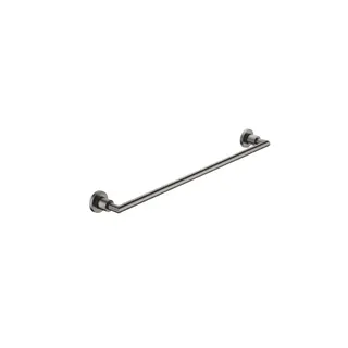 Dornbracht Badetuchhalter TARA 83060892 Dark Platinum gebürstet