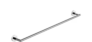 Dornbracht Badetuchhalter SERIENSPEZIFISCH 83060979 Chrom – Bild 2