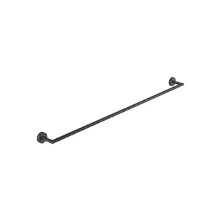 Dornbracht Badetuchhalter SERIENSPEZIFISCH 83080979 Schwarz matt