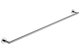 Dornbracht Badetuchhalter SERIENSPEZIFISCH 83080979 Chrom – Bild 2