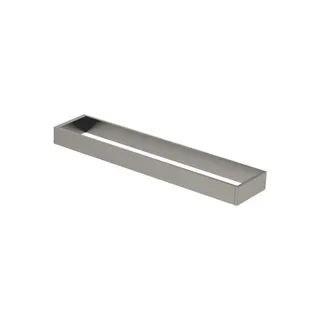 Dornbracht HH, 2-teilig SERIENSPEZIFISCH 83210780 Dark Platinum gebürstet