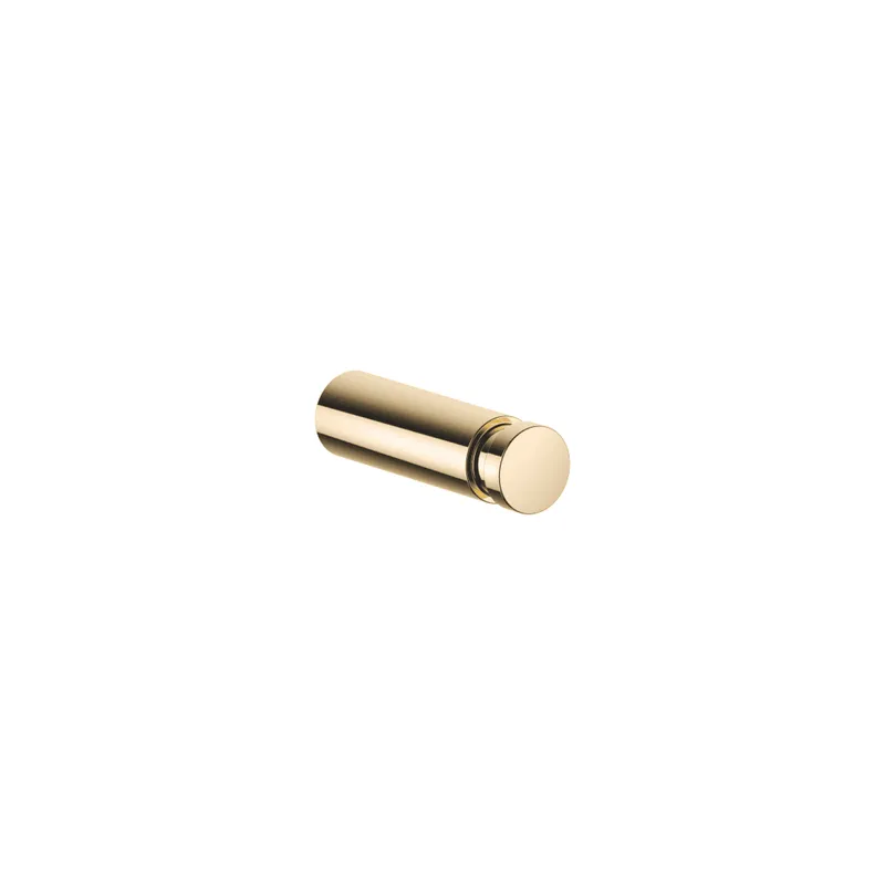 Dornbracht Haken SERIENNEUTRAL 83251220 Messing (23kt Gold)