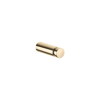 Dornbracht Haken SERIENNEUTRAL 83251220 Messing (23kt Gold)