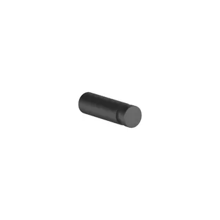 Dornbracht Haken SERIENNEUTRAL 83251220 Schwarz matt