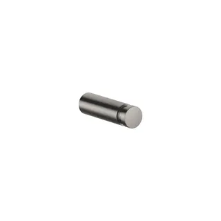 Dornbracht Haken SERIENNEUTRAL 83251220 Dark Platinum gebürstet
