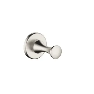 Dornbracht Haken MADISON 83251970 Platin gebürstet