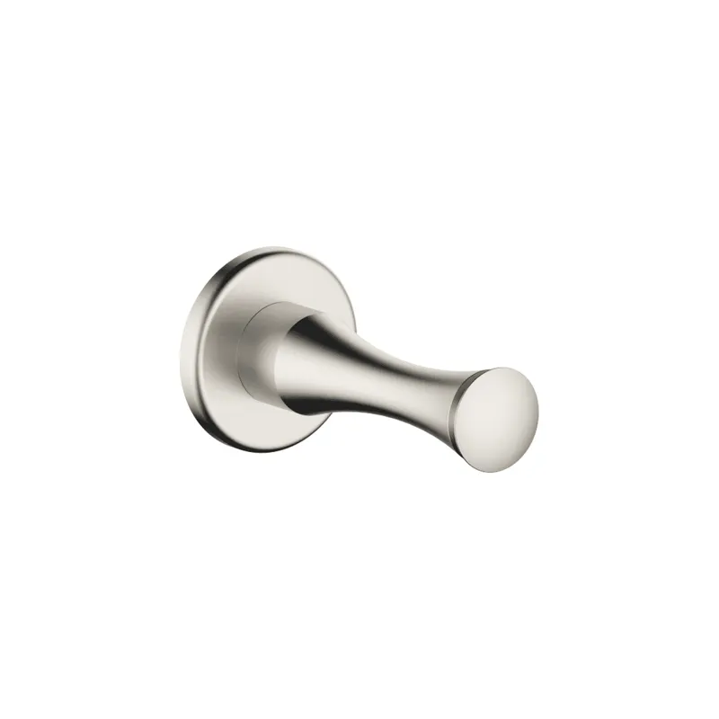 Dornbracht Haken MADISON 83252970 Platin gebürstet