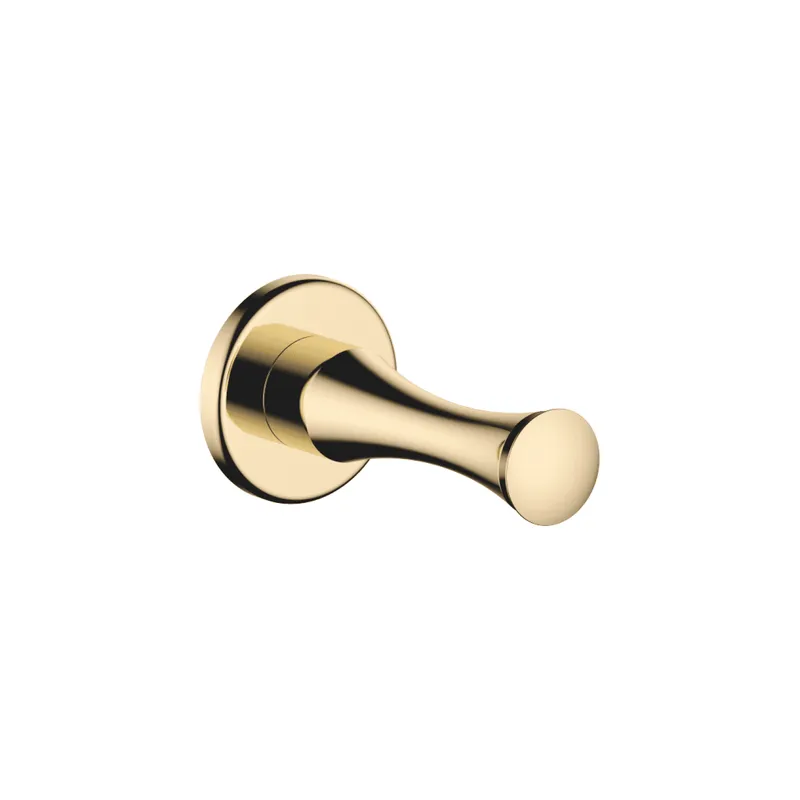 DO Haken MADISON 83252970 Messing (23kt Gold)