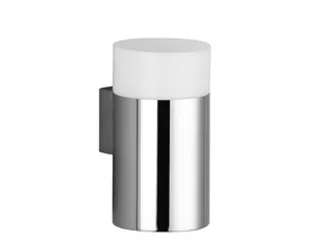 Dornbracht Glashalter, Wandmodell SERIENNEUTRAL 83401979 Chrom – Bild 2