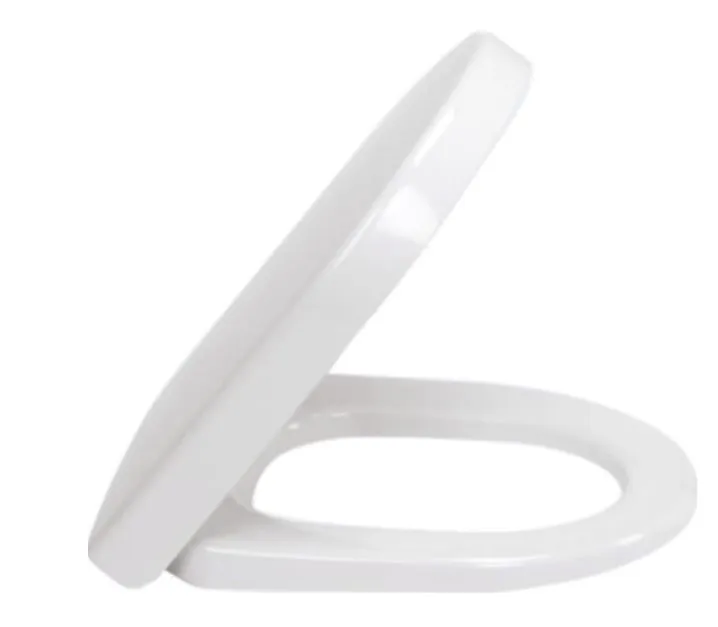 Villeroy & Boch Subway WC-Sitz compact mit Quickrelease & Softclose
