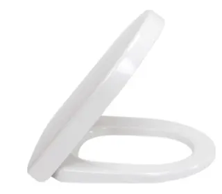 Villeroy & Boch Subway WC-Sitz compact mit Quickrelease & Softclose