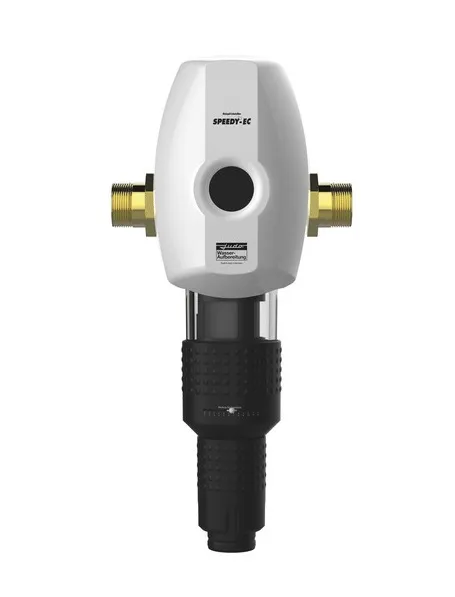 JUDO RS Schutzfilter SPEEDY-Express Control JSY-EC 1 1/2"