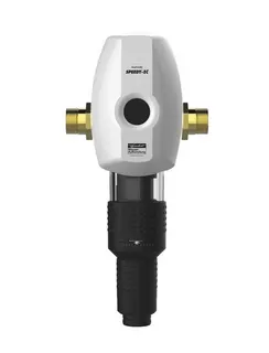 JUDO RS Schutzfilter SPEEDY-Express Control JSY-EC 1 1/2"