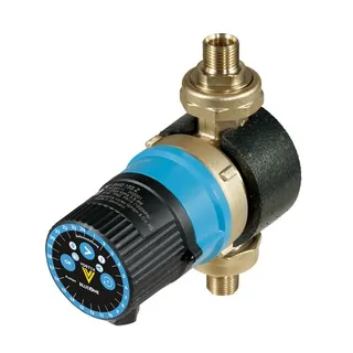 Vortex Brauchwasserpumpe BLUEONE BWO 155 V Z, mit Zeitschaltuhr