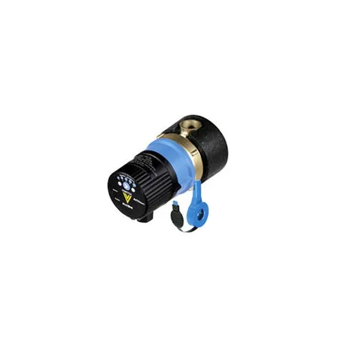 Vortex Brauchwasserpumpe BLUEONE BWO 155 R, ohne Verschraubung