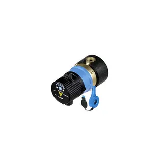 Vortex Brauchwasserpumpe BLUEONE BWO 155 R, ohne Verschraubung