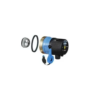 Vortex Universalmotor BLUEONE BWO 155 Z, mit Zeitschaltuhr