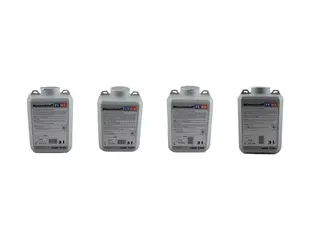 BWT Dosiermittel Quantophos 3 Liter Behälter (versch.Härtegrade)
