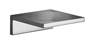 Dornbracht Seifenhalter, Wandmodell SERIENSPEZIFISCH 83410780 Chrom – Bild 2