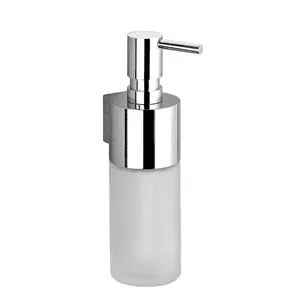 Dornbracht Spender, Wandmodell SERIENNEUTRAL 83435970 Chrom – Bild 2