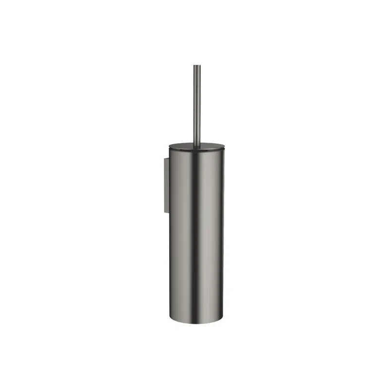 Dornbracht Toiletten-BG SERIENSPEZIFISCH 83910979 Dark Platinum gebürstet