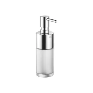 Dornbracht Spender, Standmodell SERIENSPEZIFISCH 84435970 Chrom