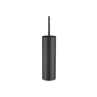 Dornbracht Toiletten-BG, Standmodell SERIENSPEZIFISCH 84910979 Schwarz matt