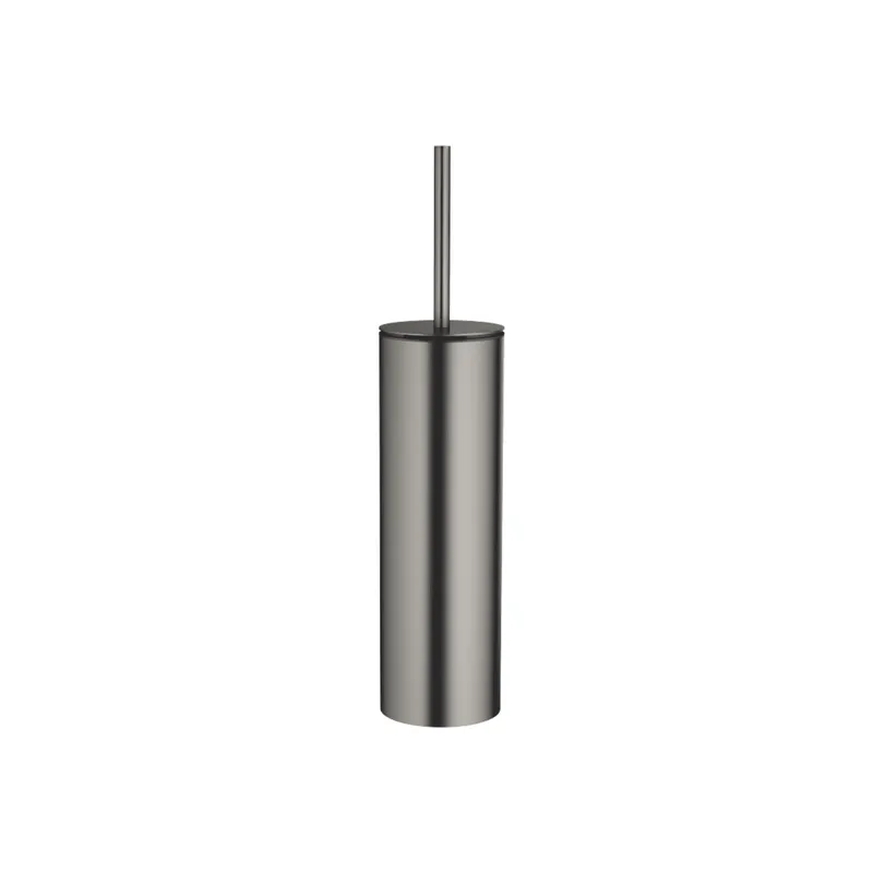 Dornbracht Toiletten-BG SERIENSPEZIFISCH 84910979 Dark Platinum gebürstet