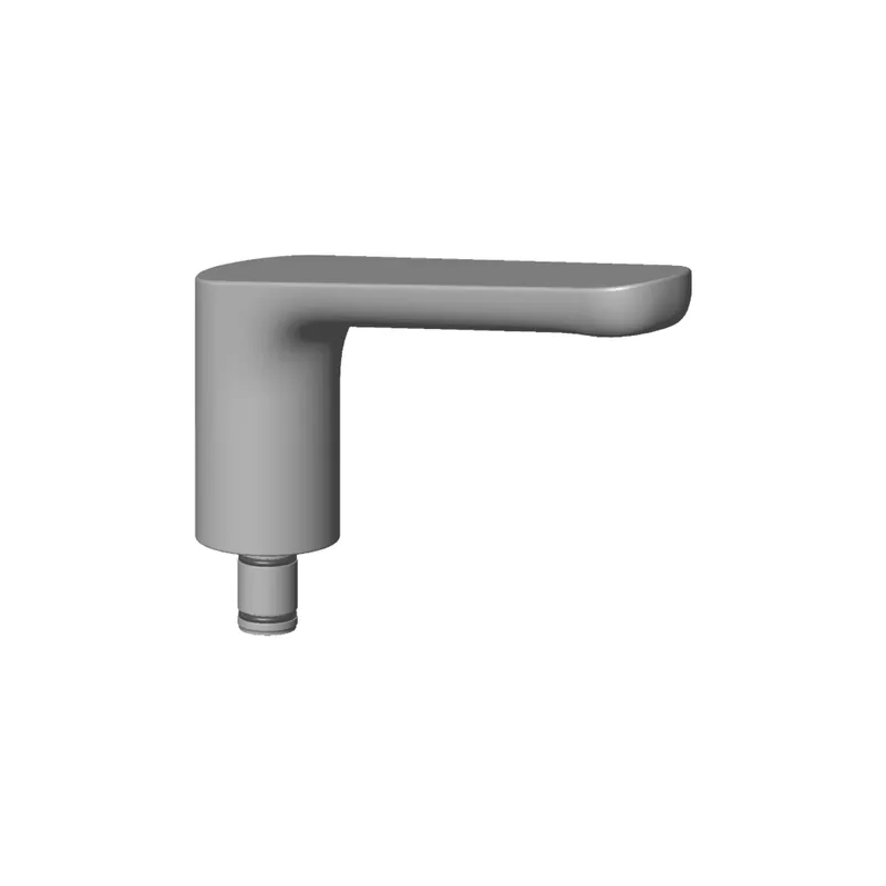 Dornbracht Auslauf ERSATZTEILE 90119000300 183 mm, 27-30 l/min. Chrom