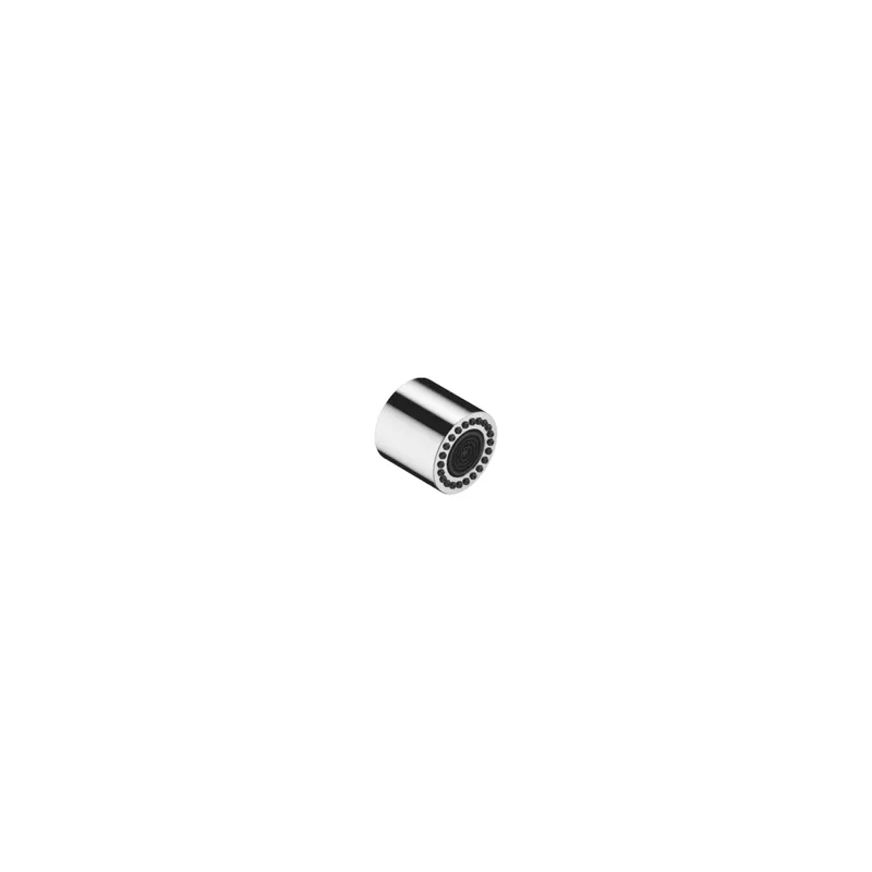 Dornbracht Luftsprudler Kopfstück ERSATZTEILE 90120802000 D 26 x 32 mm, 8 l/min. Chrom