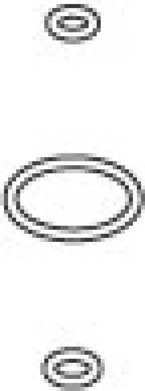 Dornbracht Dichtung ERSATZTEILE 90141000100