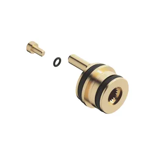 Dornbracht Umstellung Einsatz ERSATZTEILE 90150100500 20 x 30 x 20 mm