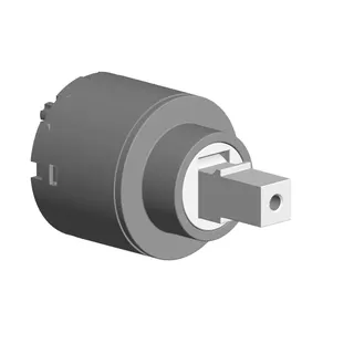 Dornbracht Kartusche ERSATZTEILE 90150503200 D 35 x 56 mm – Bild 2