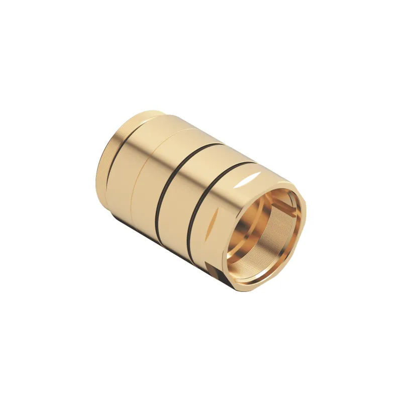 Dornbracht Hülse Aufnahmehülse für Kartusche ERSATZTEILE 90170118700 D 48,7 x 74,3 mm