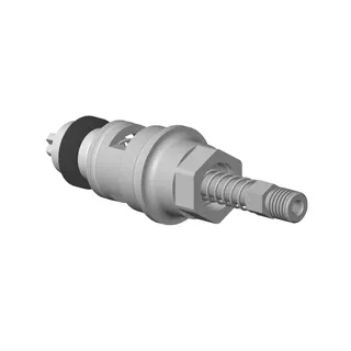 Dornbracht Umstellung für Pressure Balance Valve ERSATZTEILE 90170304200 D 25 x 86 mm – Bild 2