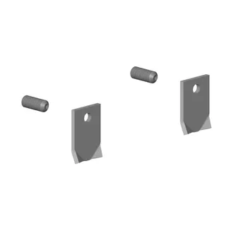 Dornbracht eTOOL Befestigung ERSATZTEILE 90172015000 18 x 12 x 20 mm – Bild 2