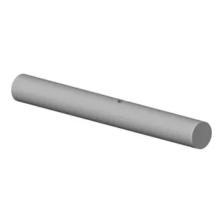 Dornbracht Halter Ablage ERSATZTEILE 90179756400 D 13 x 118 mm Chrom