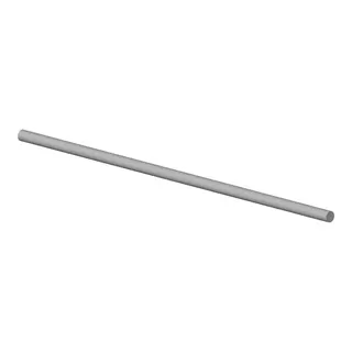 Dornbracht Halter ET 90179756500 D 13 x 481 mm Platin gebürstet