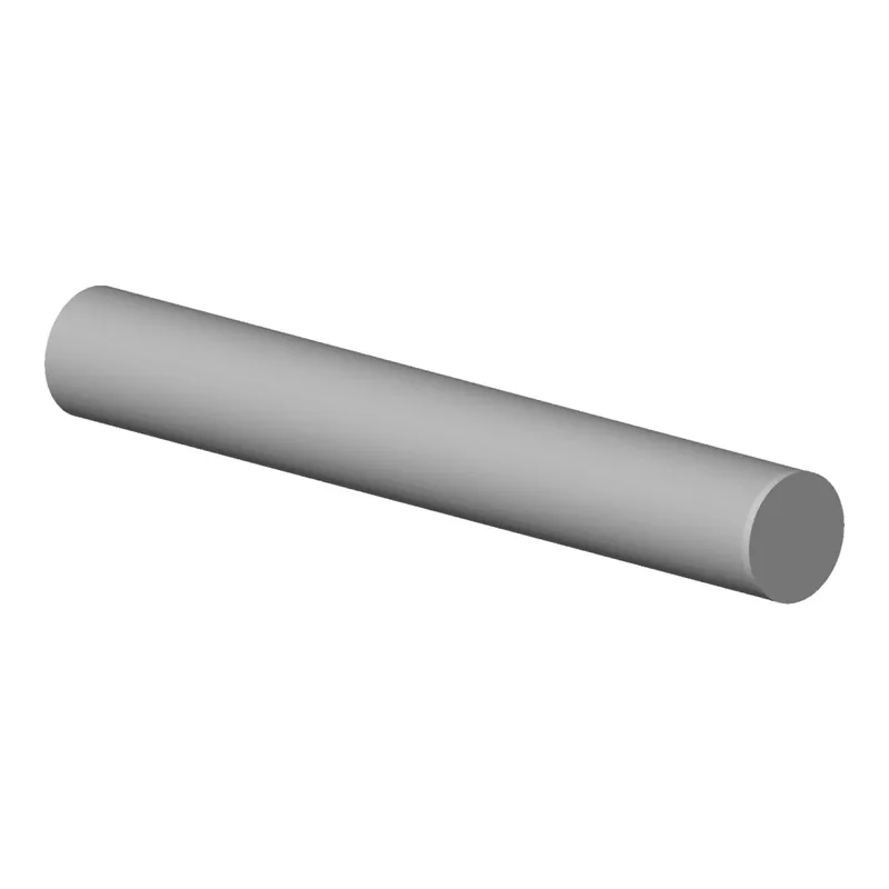 Dornbracht Halter ERSATZTEILE 90179756700 D 13 x 96 mm Chrom