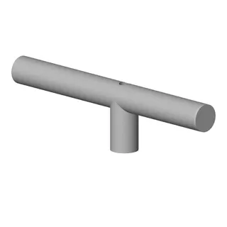 Dornbracht Halter ERSATZTEILE 90179757300 13 x 119 x 31,5 mm Chrom