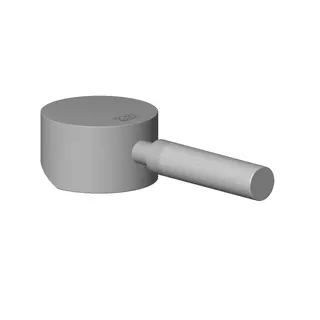 Dornbracht Gr. für Waschtisch Stand ERSATZTEILE 90206204500 90 x 145 x 90 mm Chrom
