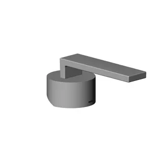 Dornbracht Griff ERSATZTEILE 90207804000 30 x 40 x 95 mm Chrom
